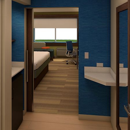 Holiday Inn Express Atmore By Ihg Luaran gambar