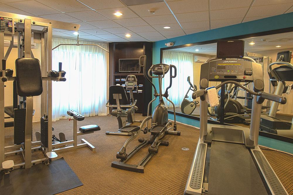 Holiday Inn Express Atmore By Ihg Luaran gambar