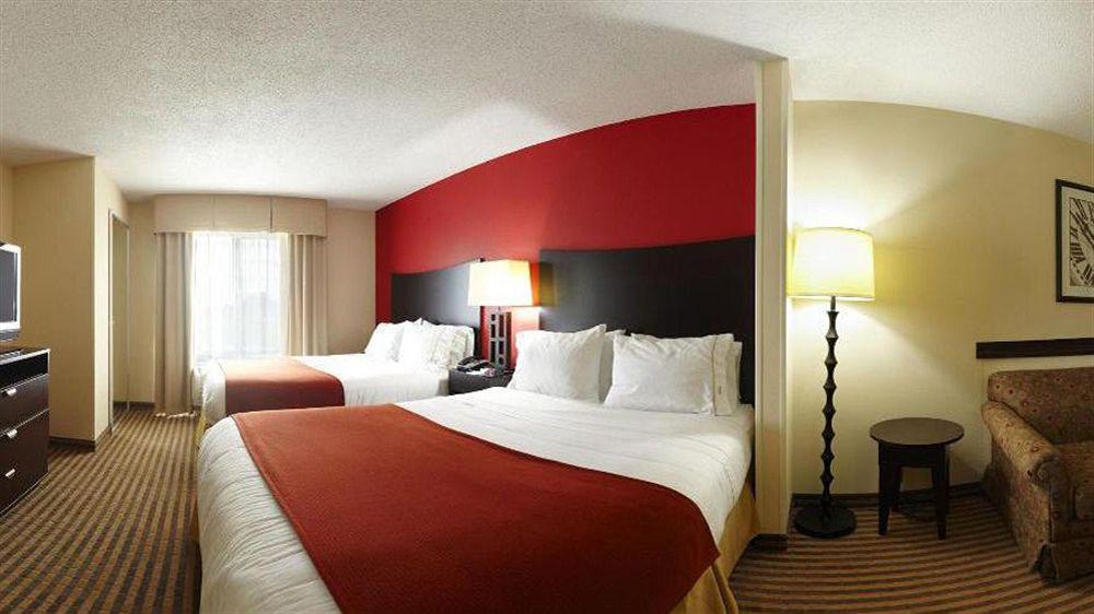 Holiday Inn Express Atmore By Ihg Luaran gambar