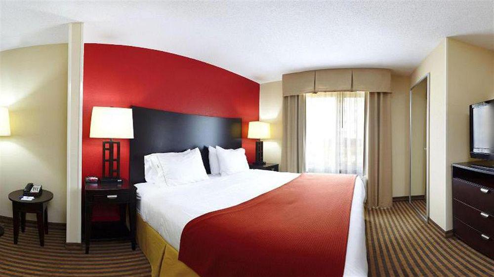 Holiday Inn Express Atmore By Ihg Luaran gambar