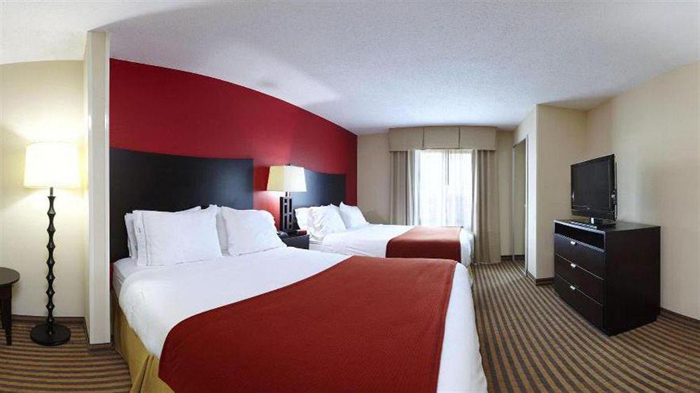 Holiday Inn Express Atmore By Ihg Luaran gambar