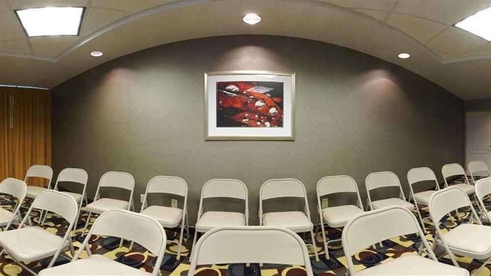 Holiday Inn Express Atmore By Ihg Luaran gambar