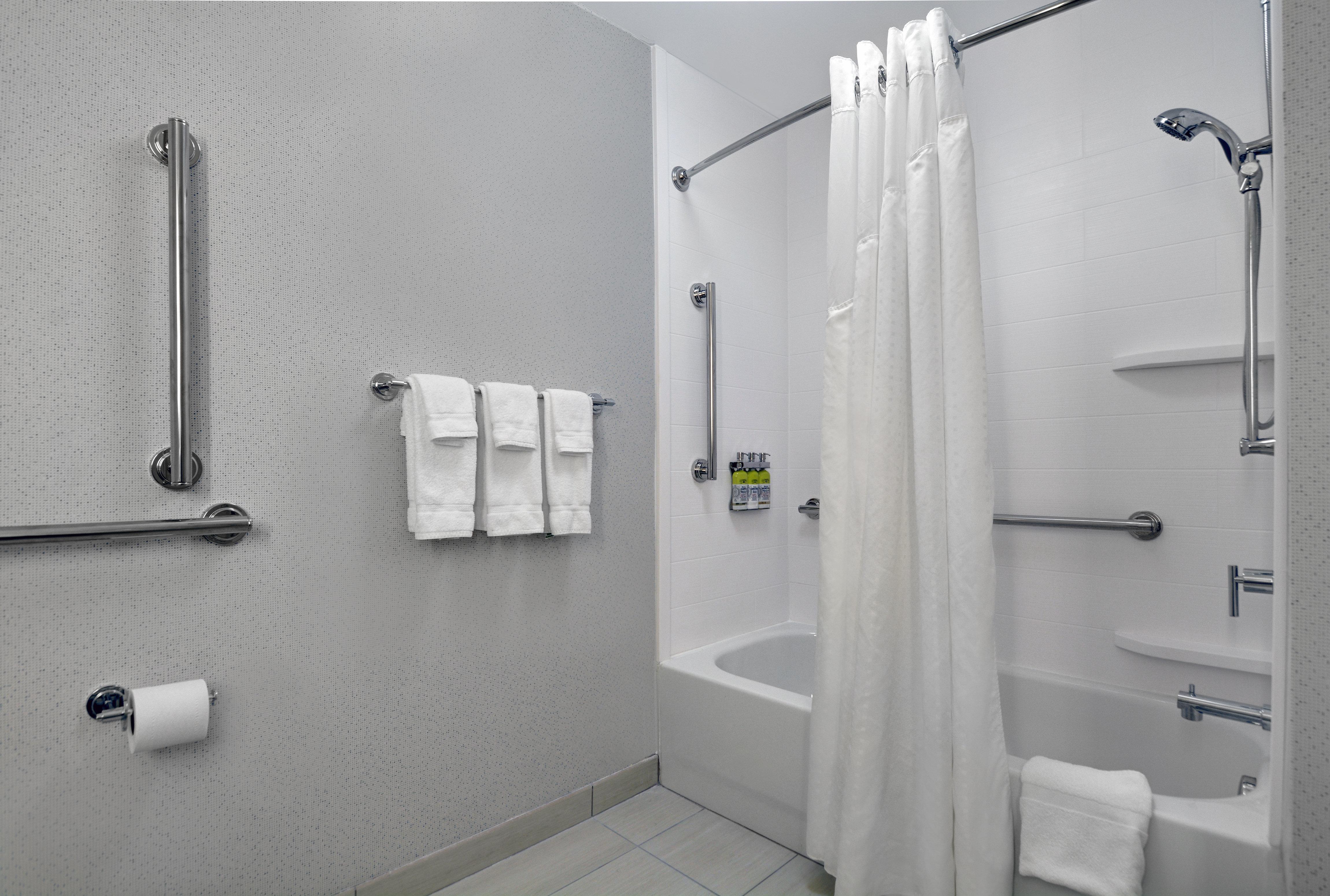 Holiday Inn Express Atmore By Ihg Luaran gambar