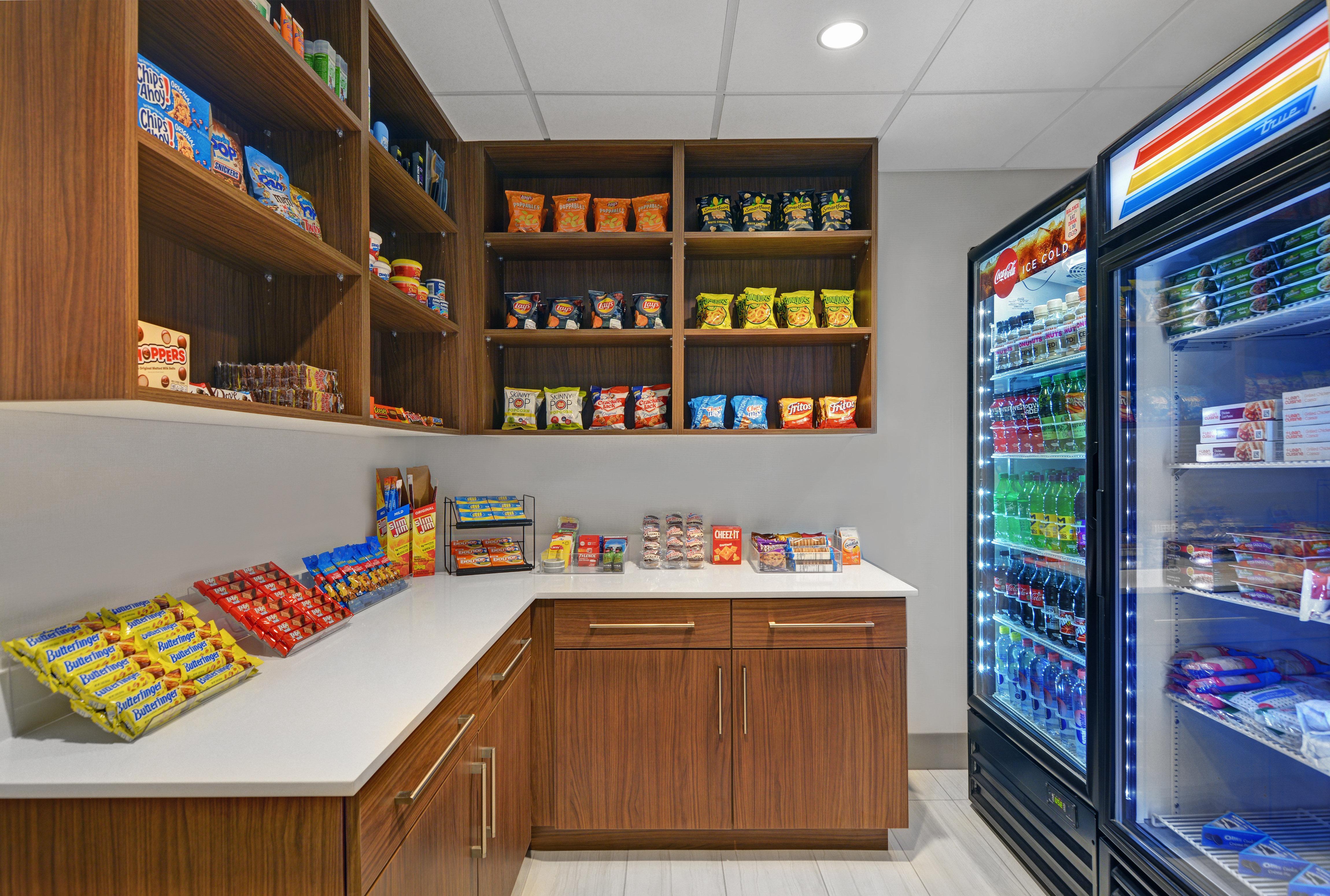 Holiday Inn Express Atmore By Ihg Luaran gambar