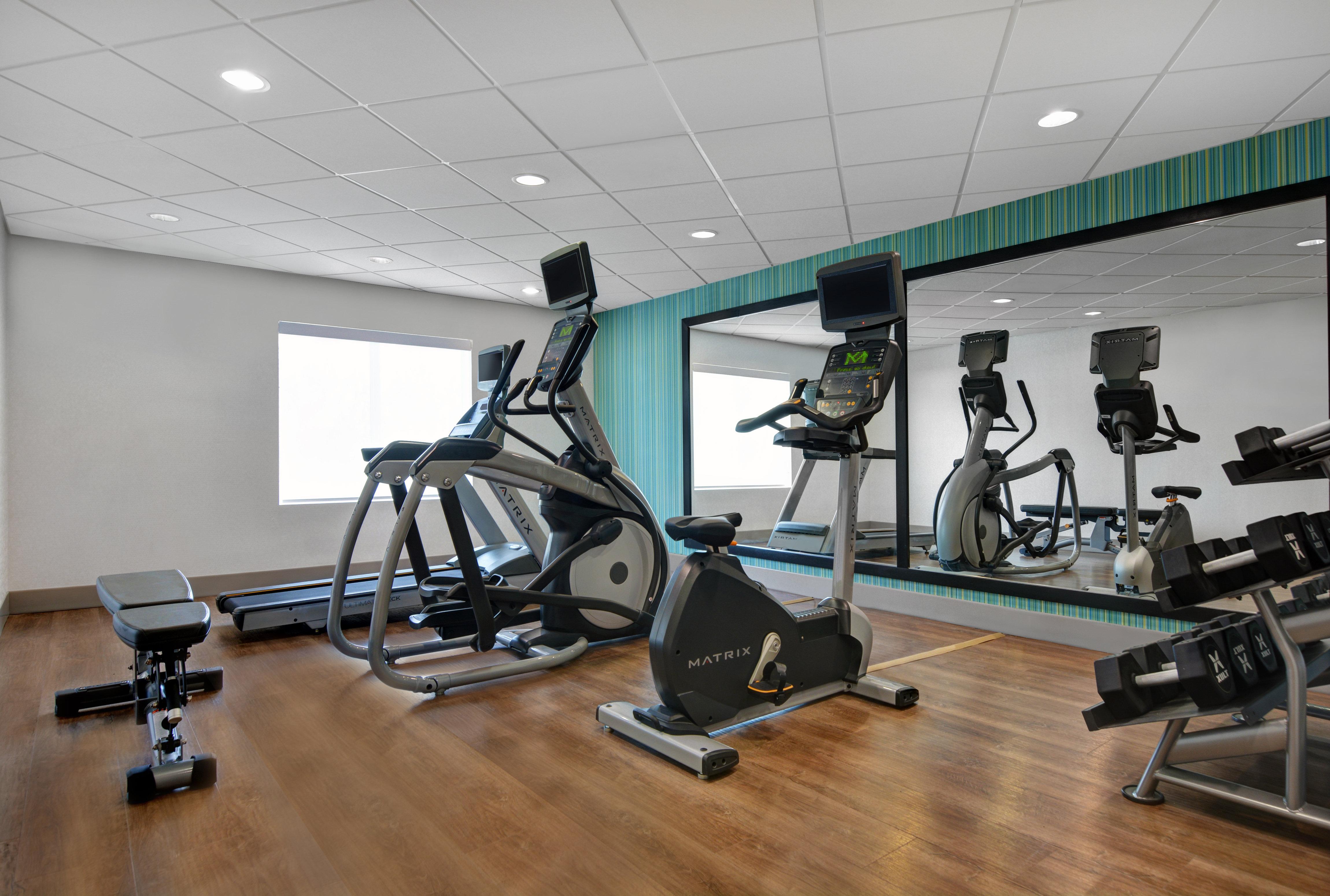Holiday Inn Express Atmore By Ihg Luaran gambar