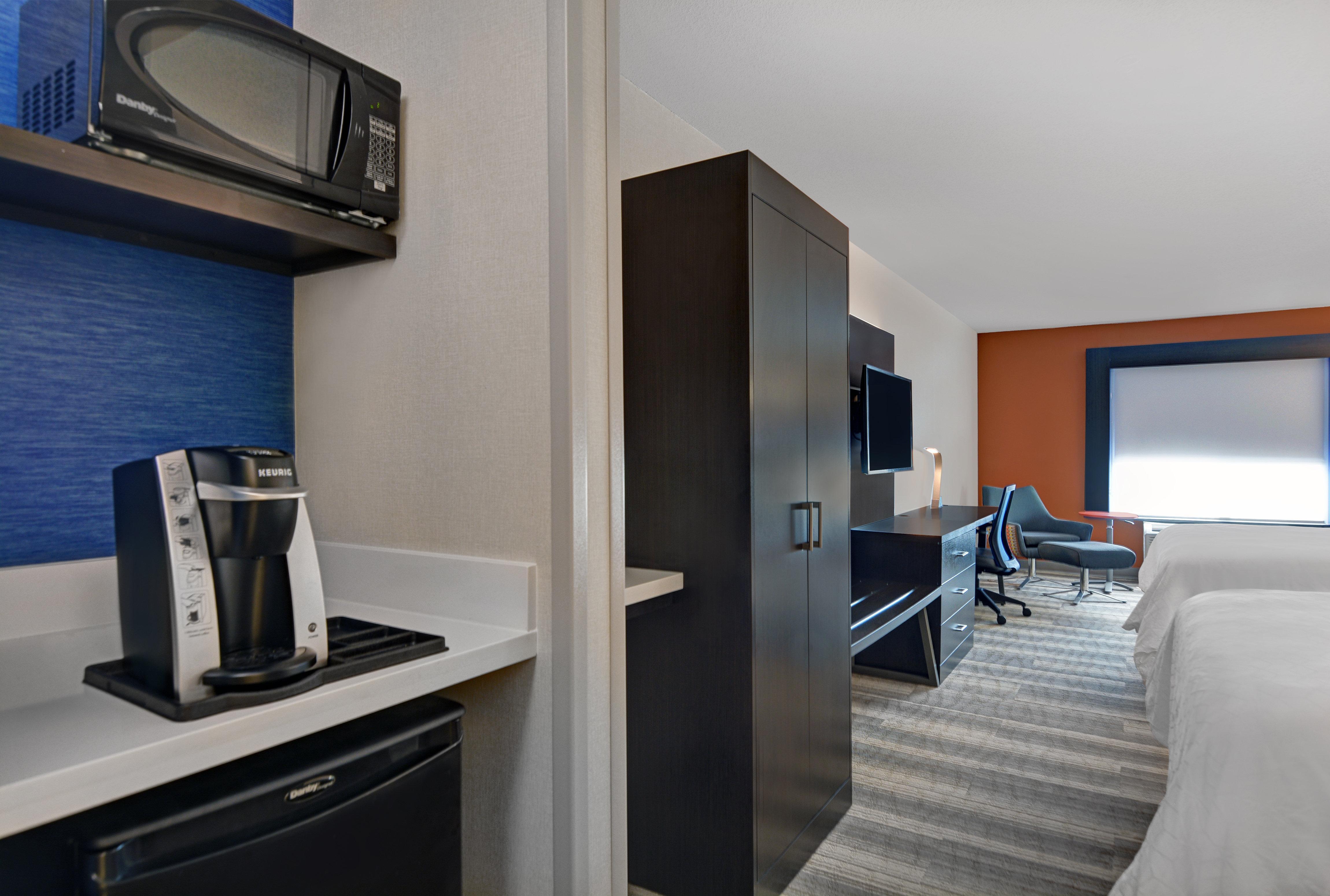 Holiday Inn Express Atmore By Ihg Luaran gambar