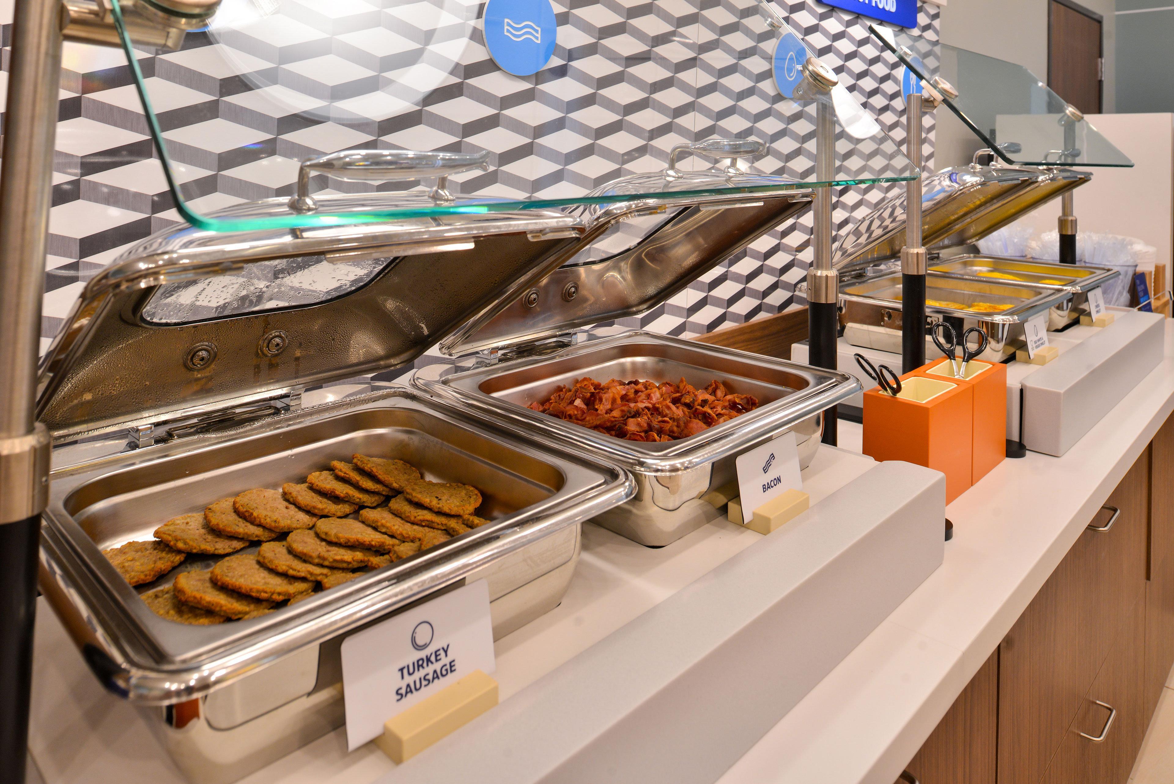 Holiday Inn Express Atmore By Ihg Luaran gambar