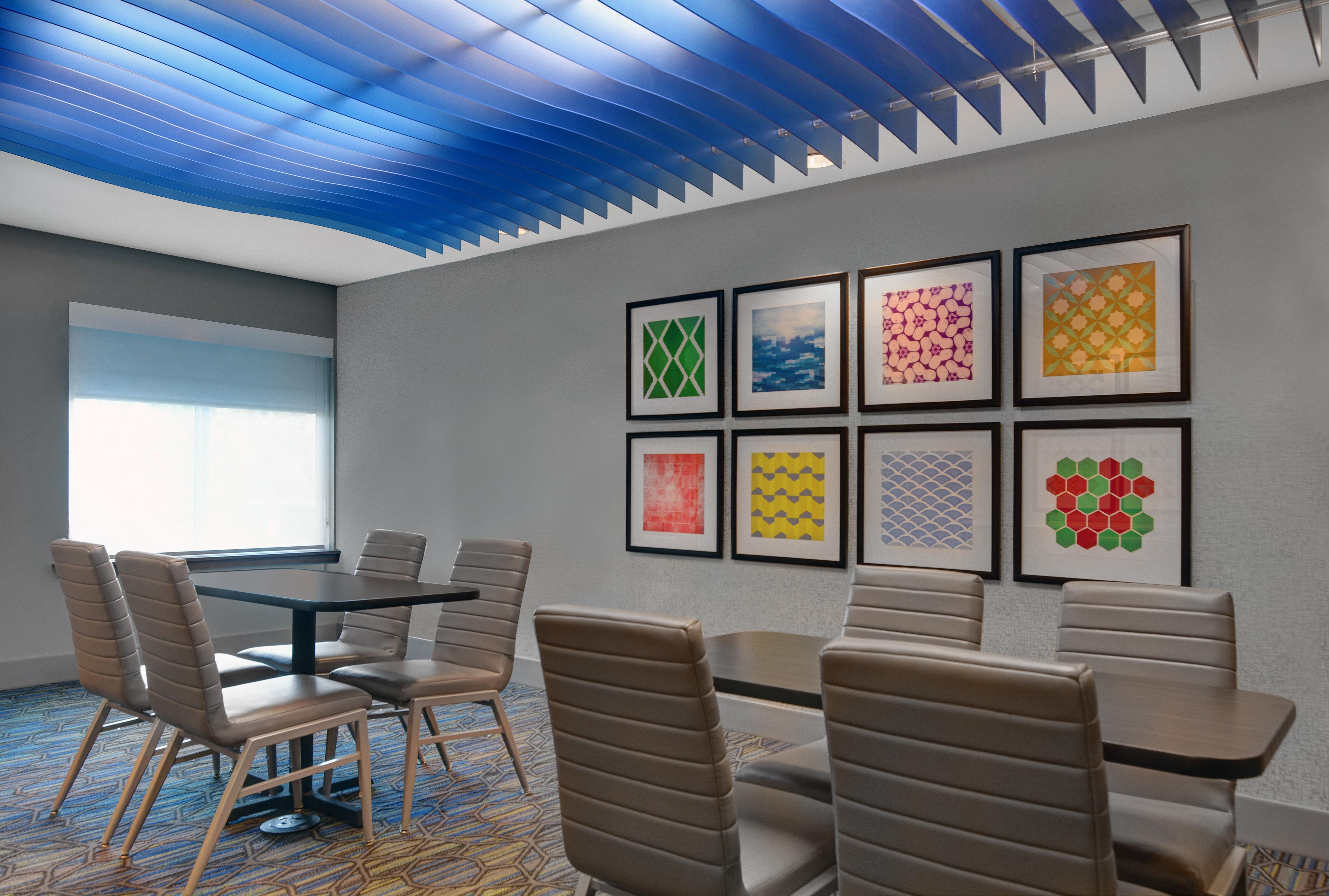 Holiday Inn Express Atmore By Ihg Luaran gambar