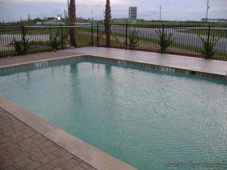Holiday Inn Express Atmore By Ihg Kemudahan gambar