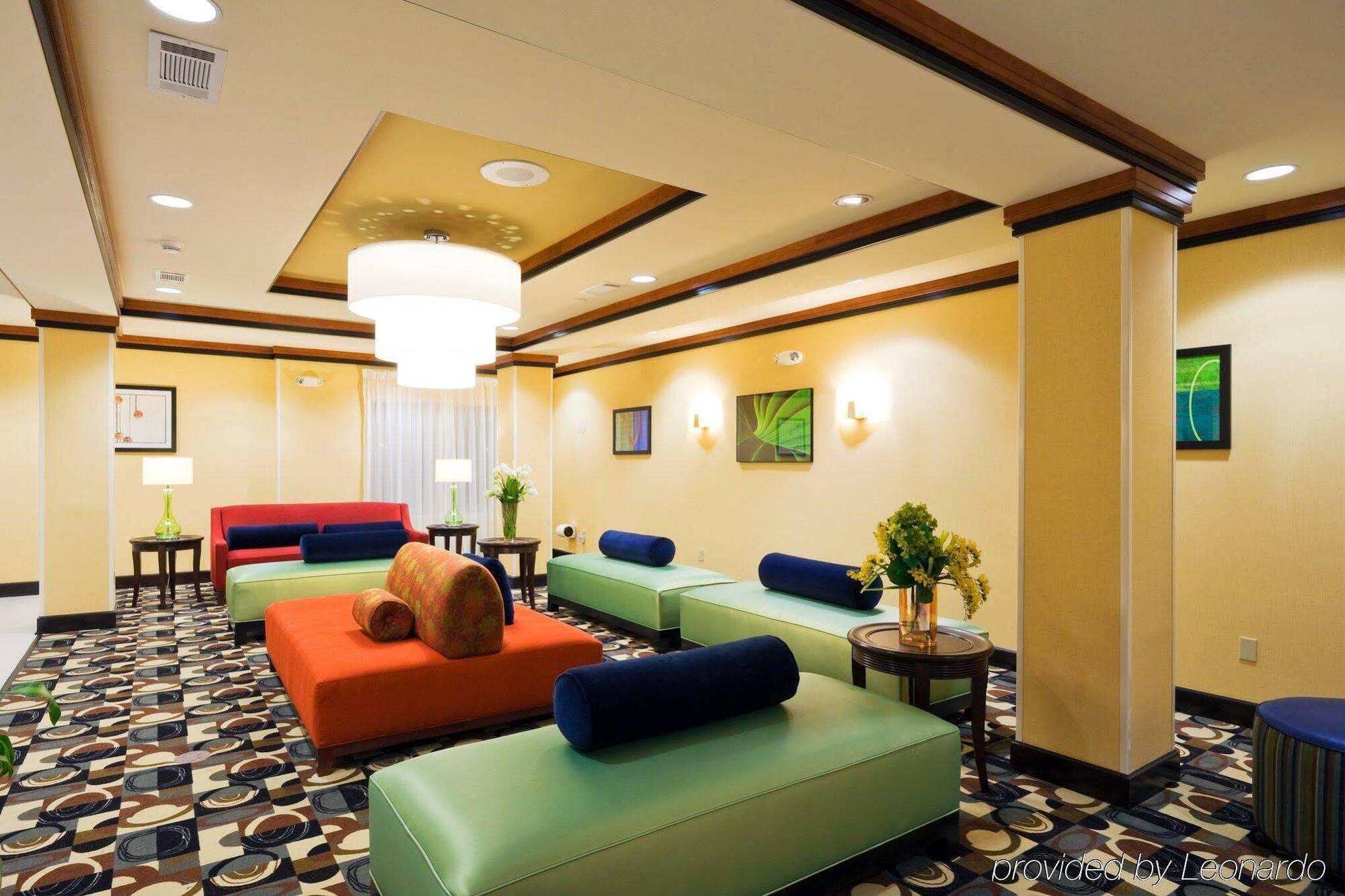 Holiday Inn Express Atmore By Ihg Luaran gambar