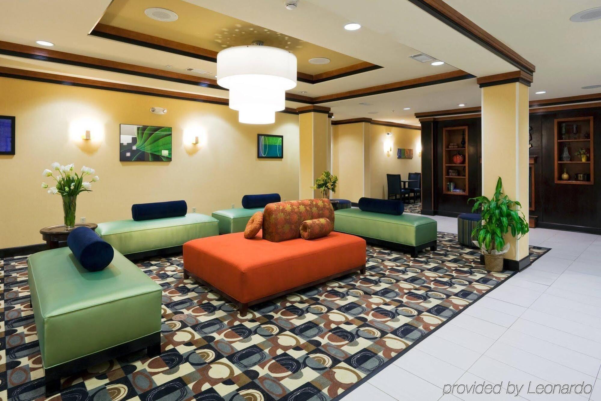 Holiday Inn Express Atmore By Ihg Luaran gambar