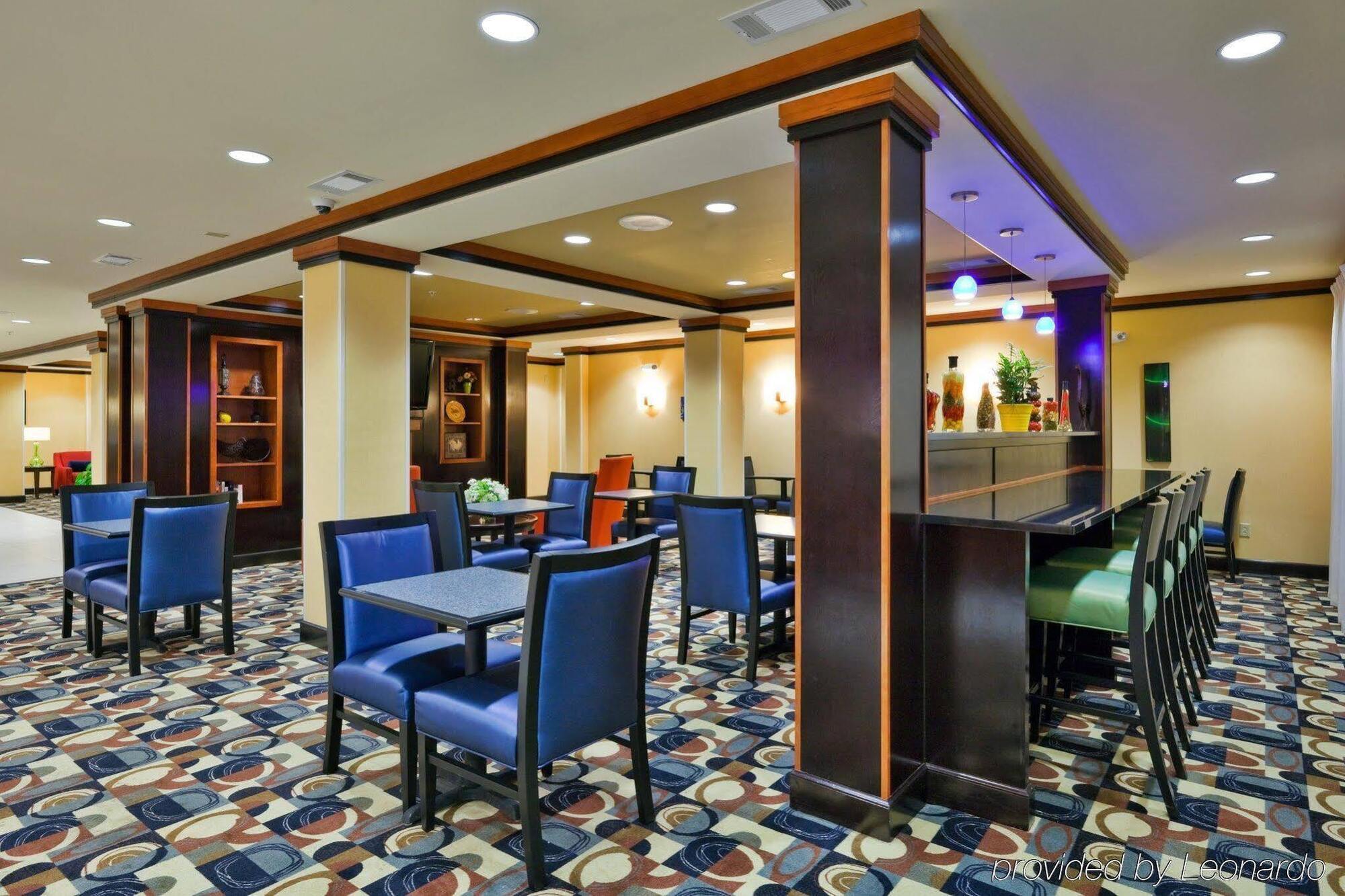 Holiday Inn Express Atmore By Ihg Luaran gambar